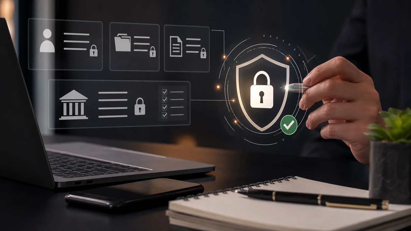 Privacidade e proteção de dados na plataforma rivalry.